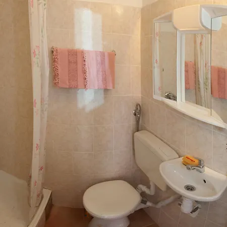 ミランダ スプリト