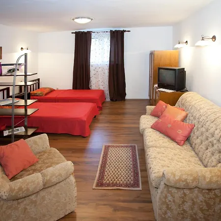 Apartman Miranda Split