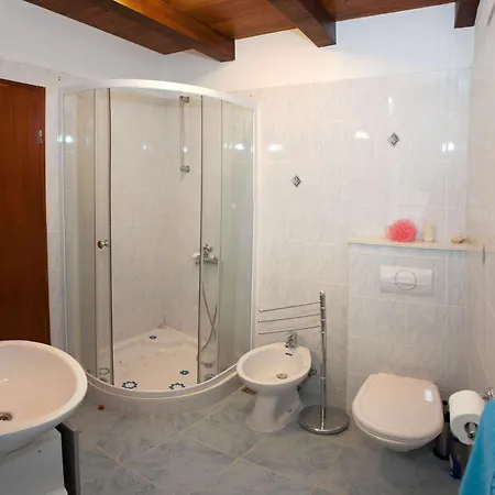 Appartement Miranda *