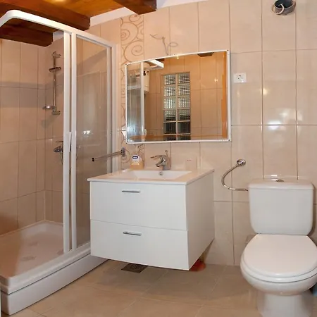 Apartman Miranda Split