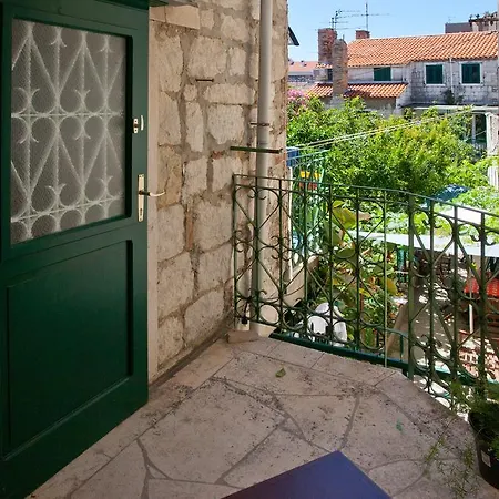 Miranda Appartement *