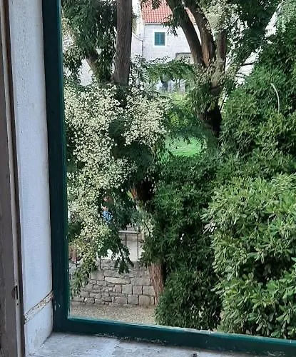 Miranda Appartement