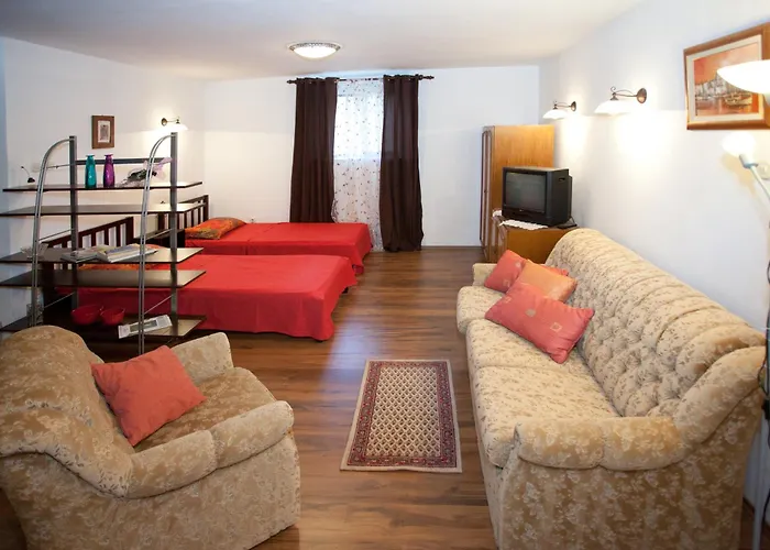 Appartement Miranda Split
