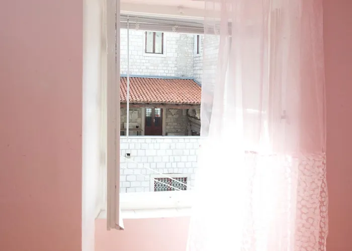 Appartement Miranda *
