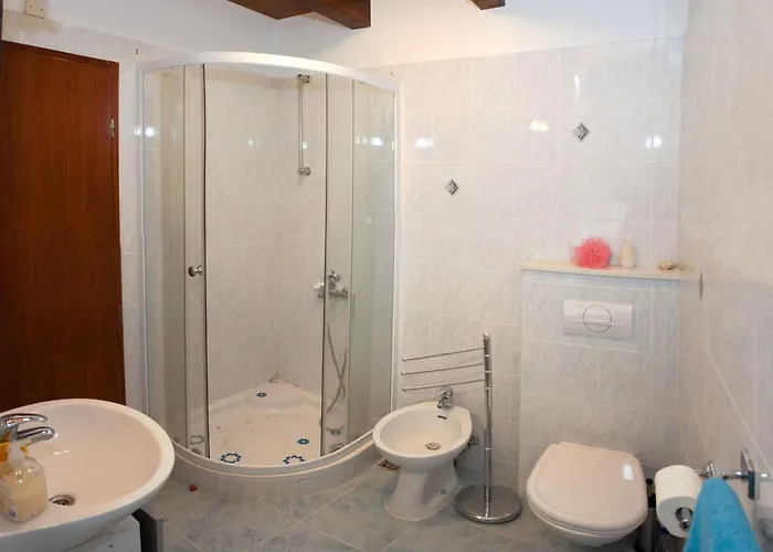 Appartement Miranda *