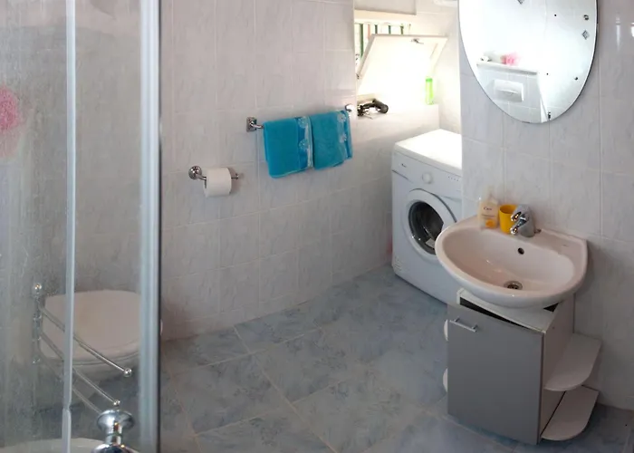 Appartement Miranda *
