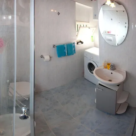 Apartman Miranda *