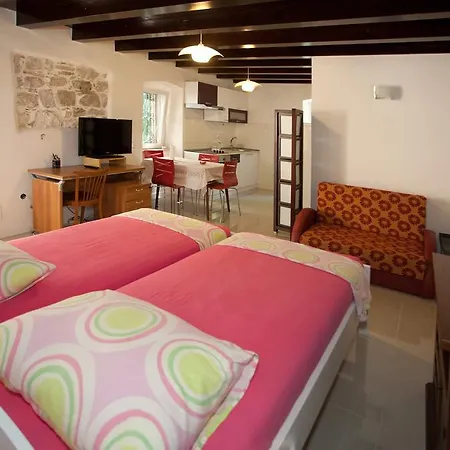 Apartman Miranda